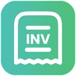 Logo of Your Invoice android Application 